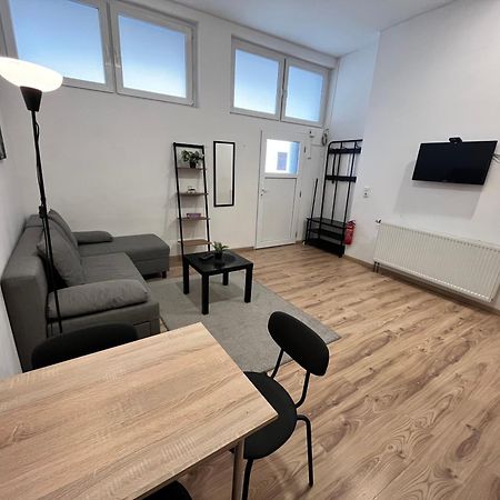 Apartment Central 10C 40Qm Wi-Fi Free Parking Calm Back House 多特蒙德 外观 照片